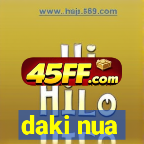 daki nua